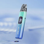 Aurora Blue