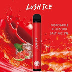 50 mg / Lush Ice
