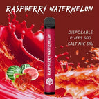 50 mg / Raspberry Watermelon