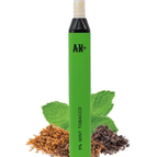 Mint Tobacco