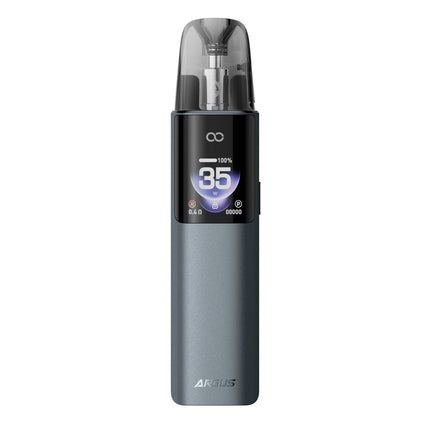 Argus G4 35W Pod System Kit 1650mAh   Delivery Vape Abu Dhabi