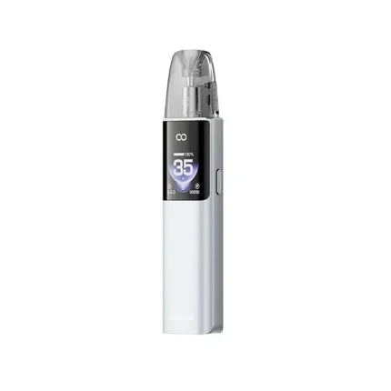 Argus G4 35W Pod System Kit 1650mAh Fast Vape Delivery Dubai Now  