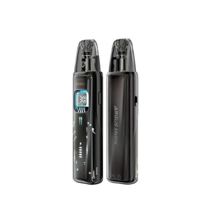 Argus Matrix Carbon Black - Same Day Vape Delivery Dubai 2026