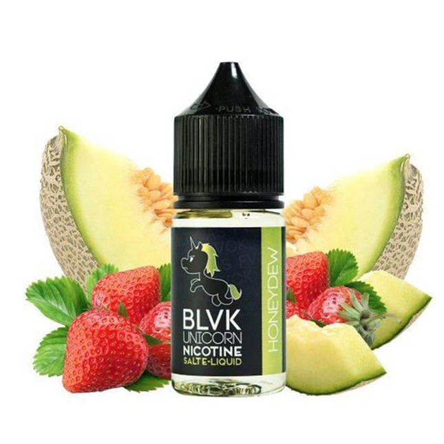 BLVK Unicorn Honeyew Saltnic Vape Delivery in Al Ain