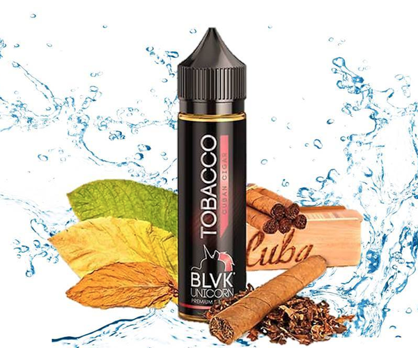 elfbar nachfüll pod läuft aus KingKong Cuban Cigar 30ML-{collection_title} – Tokyoejuice main image 0