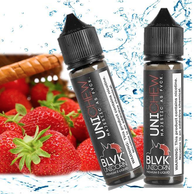 BLVK Unicorn Uni Chew E Liquid Best Vape Shop in UAE 2025
