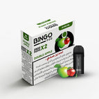 Double Apple / 20 mg