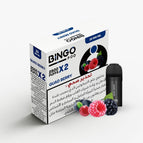 Quad Berry / 20 mg