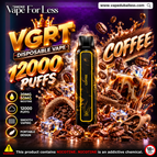 Coffee / 20 mg