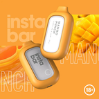 Mango Punch / 20 mg