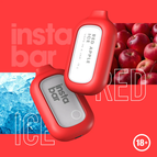Red Apple Ice / 20 mg