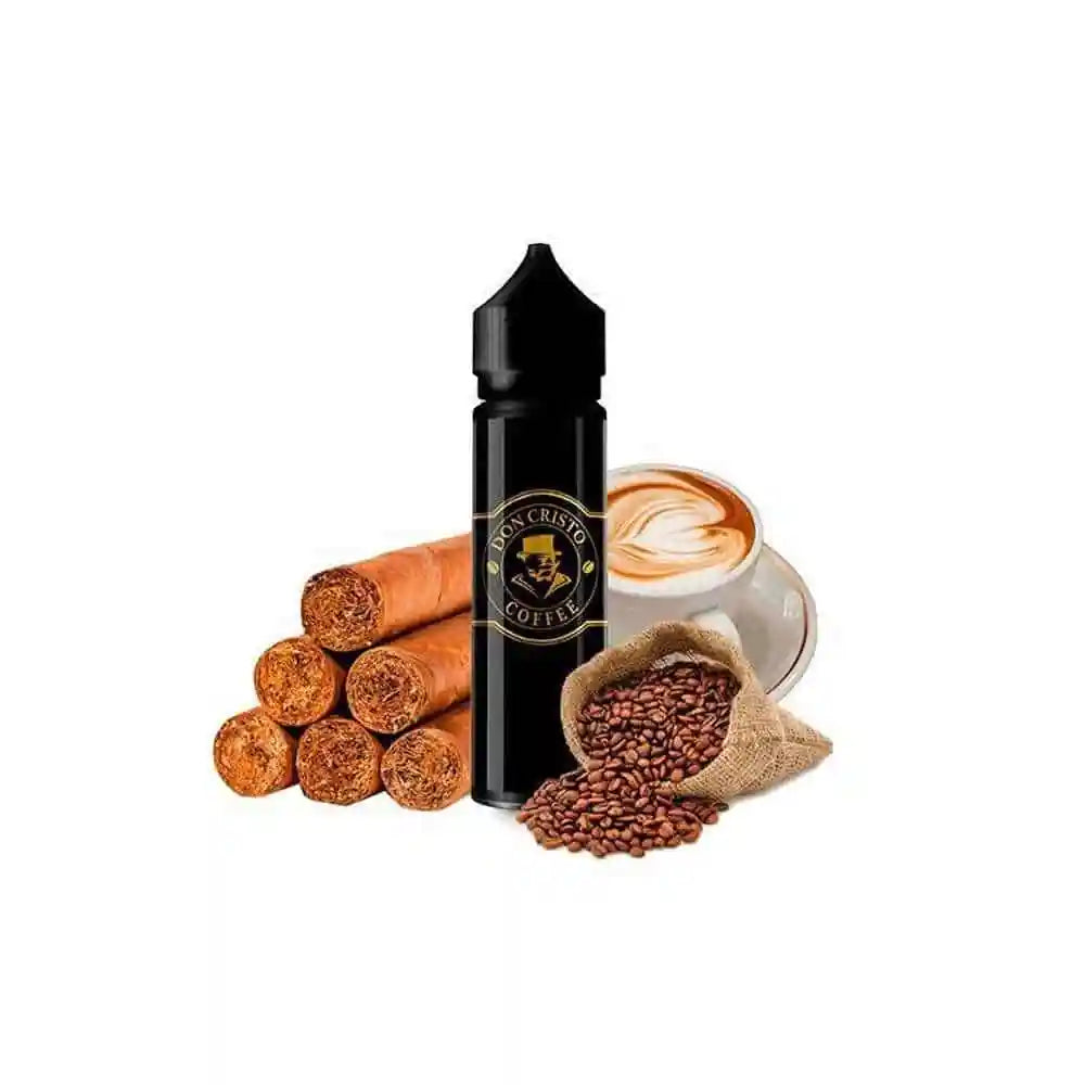 PGVG Don Cristo Coffee Freebase E-Liquid Dubai | Vape Shop Abu Dhabi Vape For Less PGVG Don Cristo Coffee Freebase E-Liquid Dubai | Vape Shop Abu Dhabi Vape For Less