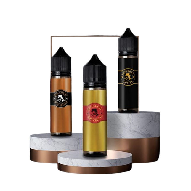 Don Cristo Original E Liquid Best Vape Shop in UAE 2025