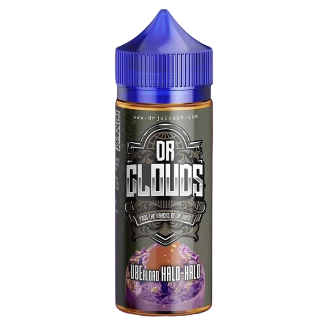 dr clouds uberload halo freebase eliquid Dubai