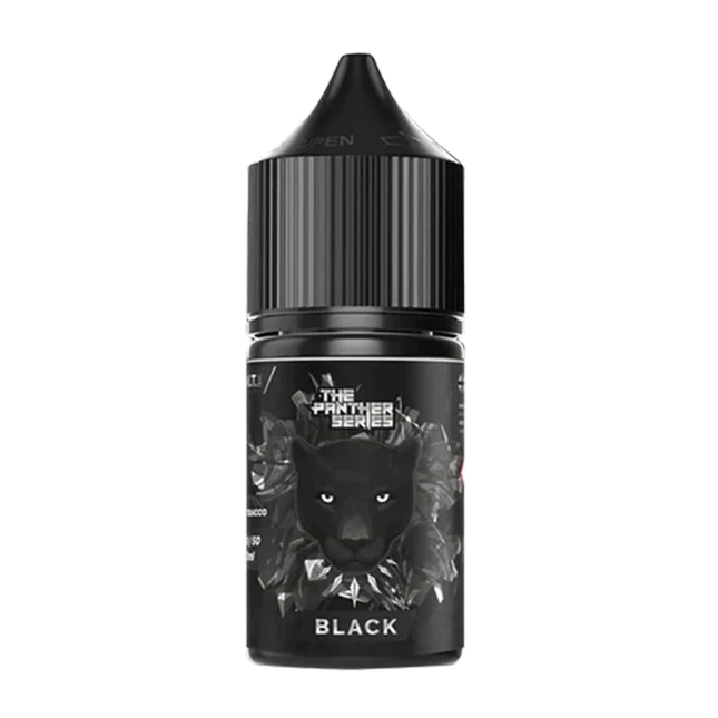 DR VAPS BLACK  PANTHER SALTNIC DUBAI