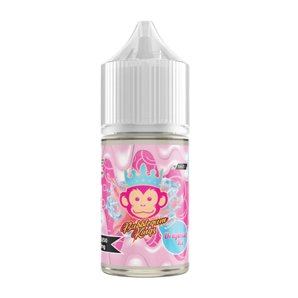 DR VAPES BUBBLEGUM KINGS ICE ORIGINAL SALTNIC DUBAI