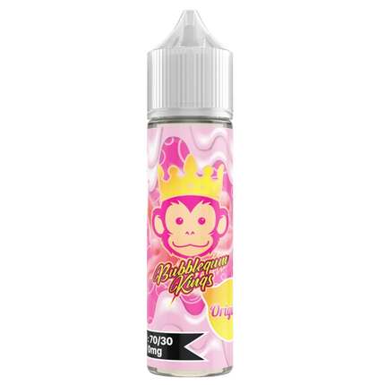 DR VAPES BUBBLEGUM KINGS ORIGINAL FREEBASE ELIQUID ABU DHABI DELIVERY