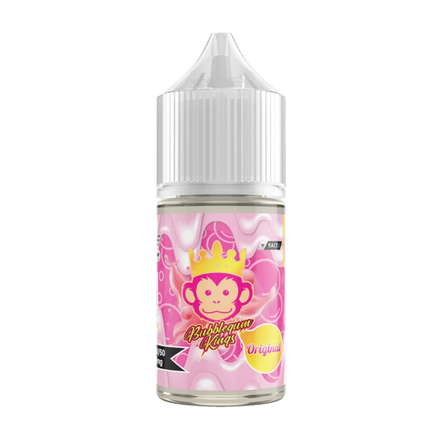 DR VAPES BUBBLEGUM KINGS SALTNIC DUBAI