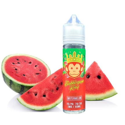 Dr Vapes Bubble Gum Kings Watermelon Freebase E-Liquid Dubai