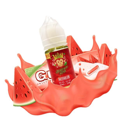 Dr Vapes Bubble Gum Kings Watermelon Saltnic 30ml Dubai