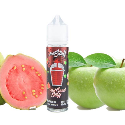 Dr Vapes Dat Good Stuff Freebase E-Liquid Dubai