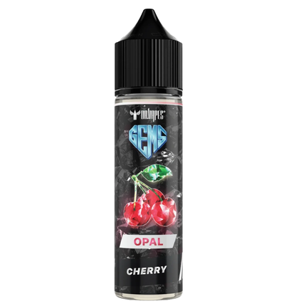 DR VAPES Gems Opal Cherry FREEBASE ELIQUID DUBAI DELIVERY 