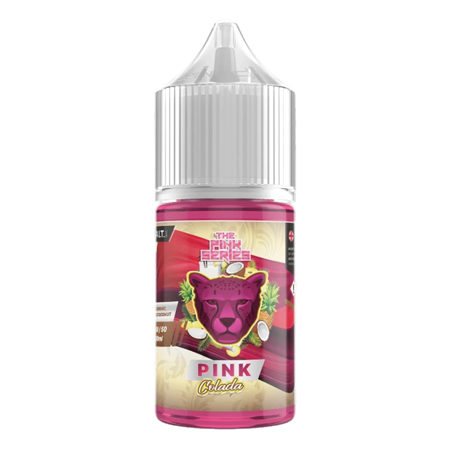 DR VAPES PINK COLADA SALTNIC DUBAI