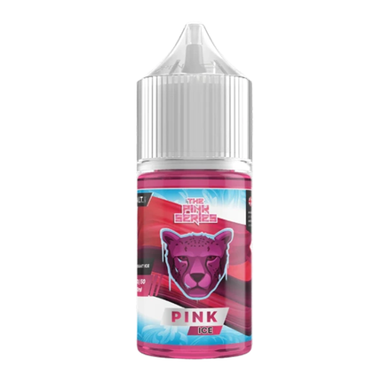 DR VAPS PINK PANTHER ICE SALTNIC DUBAI ABU DHABI UAE