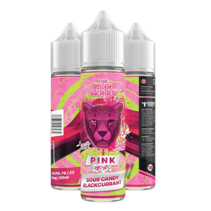 DR VAPES PINK REMIX FREEBASE ELIQUID DUBAI