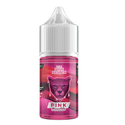 DR VAPES PINK SMOOTHIE SALTNIC DUBAI