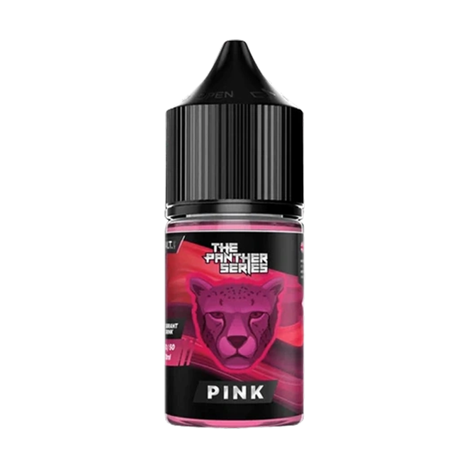 dr vapes pink panther saltnic Dubai Abu Dhabi UAE