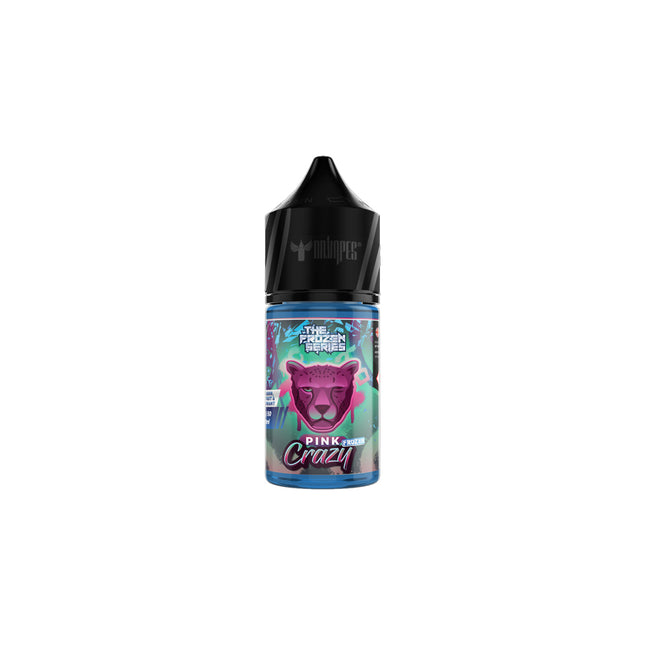 Pink Crazy Frozen 30ml SaltNic by Dr. Vapes Vape Shop Offer in Ras Al Khaimah 2025