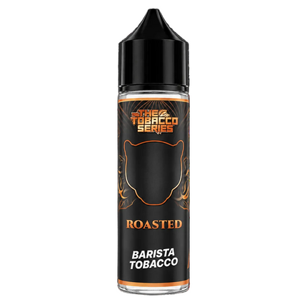 Dr. Vapes Tobacco Series Roasted E-Liquid - Fast Vape Delivery Dubai