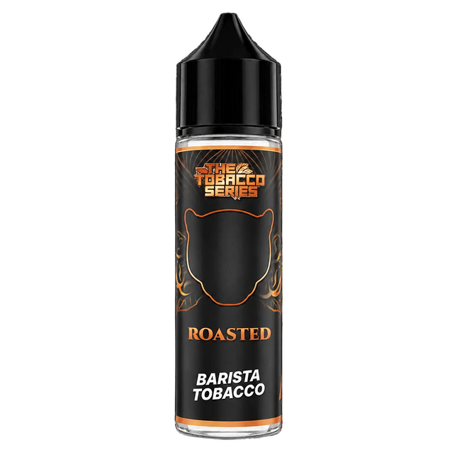 Dr. Vapes Tobacco Series Roasted E-Liquid - Fast Vape Delivery Dubai
