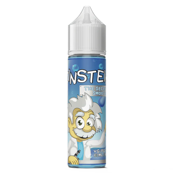 Dr Vapes Einstein The Secret Smoothie Freebase E-Liquid Dubai