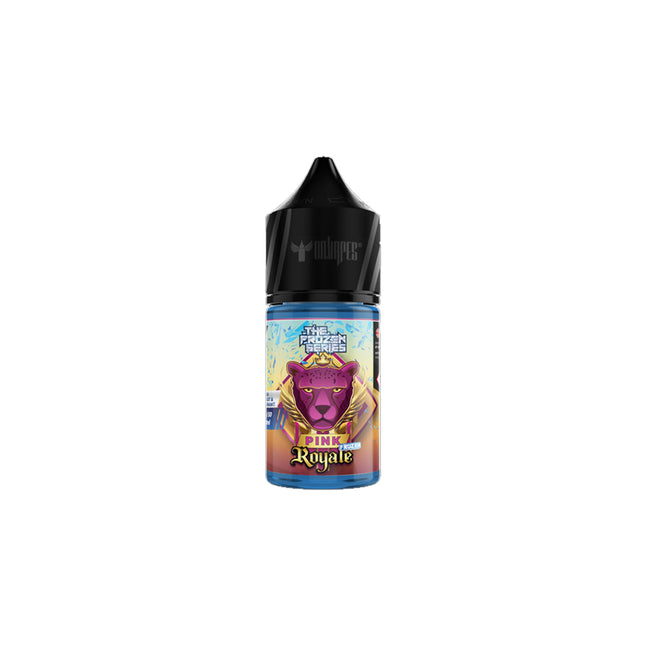 Dr Vapes Pink Royale Frozen Saltnic Best Shop in Dubai 2025