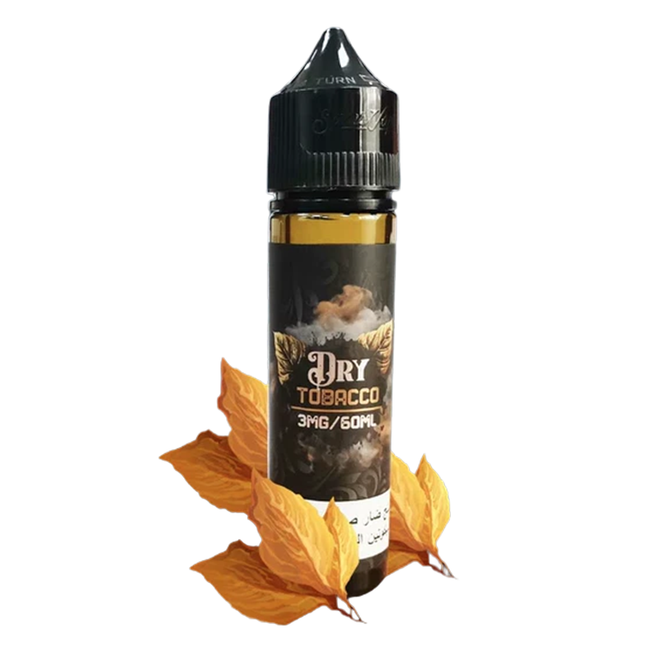 Dry Tobacco E Liquid By Sams Vape Best Shop Online in UAE 2025