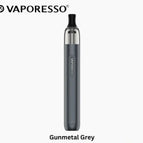 Gunmetal Grey