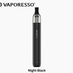 Night Black