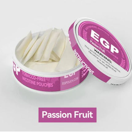 EGP NICOTINE POUCH