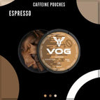 12 mg / Espresso