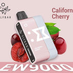 50 mg / California Cherry (Pods)