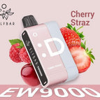 50 mg / Cherry Strazz (Pods)