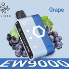 50 mg / Grape (Pods)