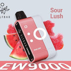 50 mg / Sour Lush (Pods)