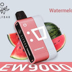50 mg / Watermelon (Pods)