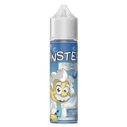 Dr Vapes Einstein The Secret Smoothie Freebase E-Liquid Dubai