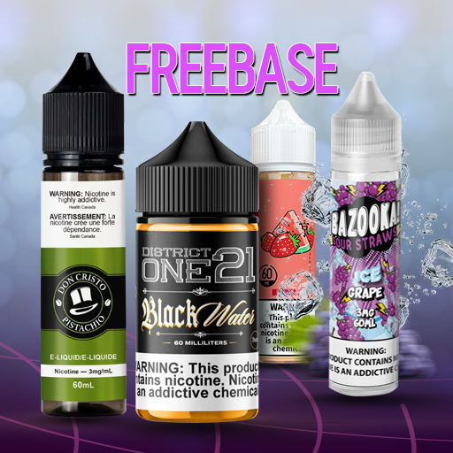 Top Vape UAE Top Vape UAE- Freebase - Vape For Less