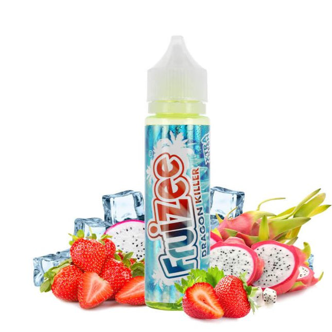 DRAGON KILLER - ELIQUID FRANCE VAPE DELIVERY ABU DHABI DUBAI