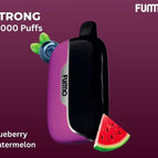 20 mg / Blueberry Watermelon